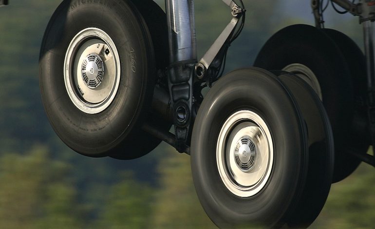  تکنولوژی های ایرباس در تولید تایر هواپیما