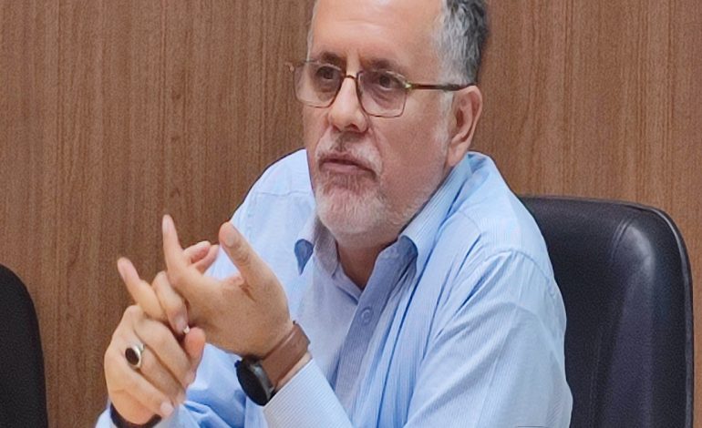 رهبری سازمانی به جای مدیریت سازمانی