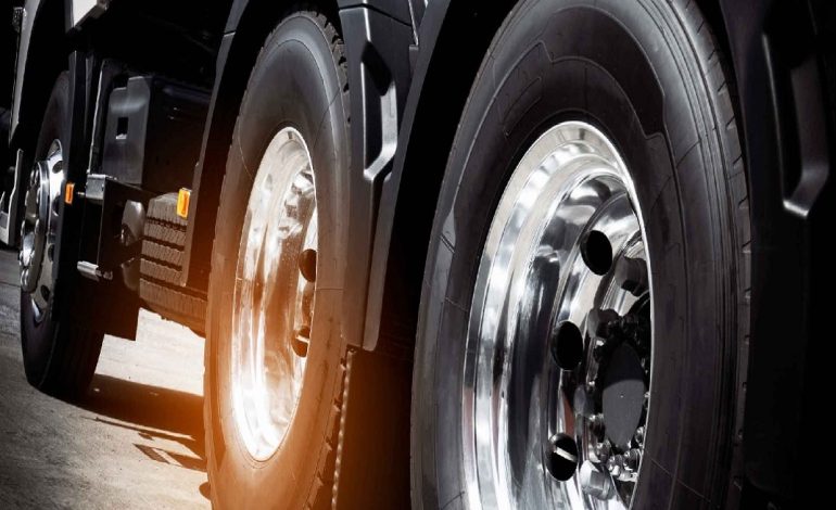  تهدید جدید در بازار تایرهای TBR