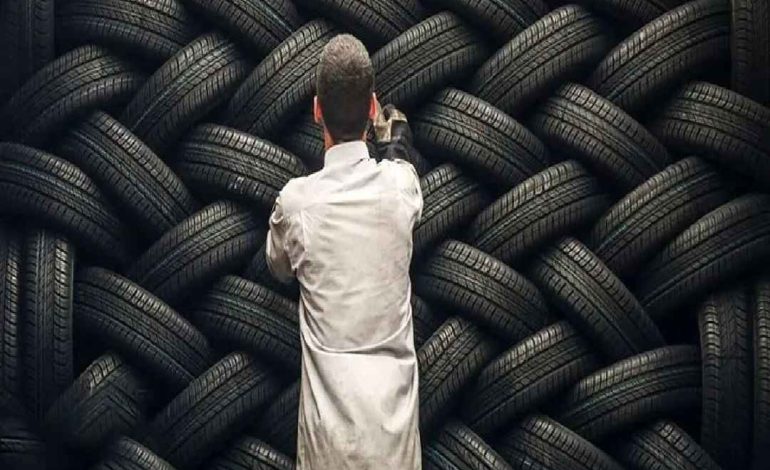  تهدیدهای عمده مزیت های رقابتی در صنعت تایر