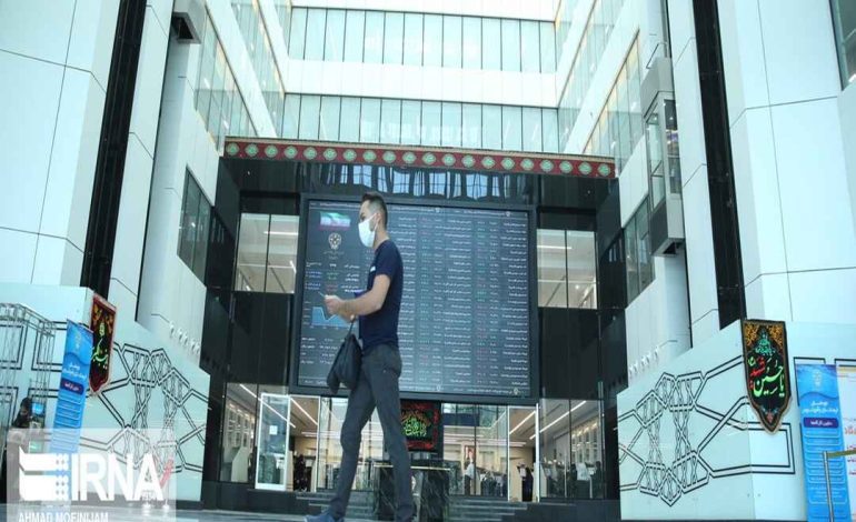  میانگین 55 درصدی رشد سود شرکت های تایرساز در نیمه اول 1403