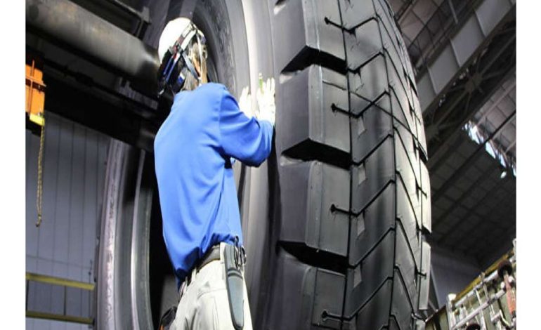  طرح های جدید توسعه صنعت تایر جهان در 2025