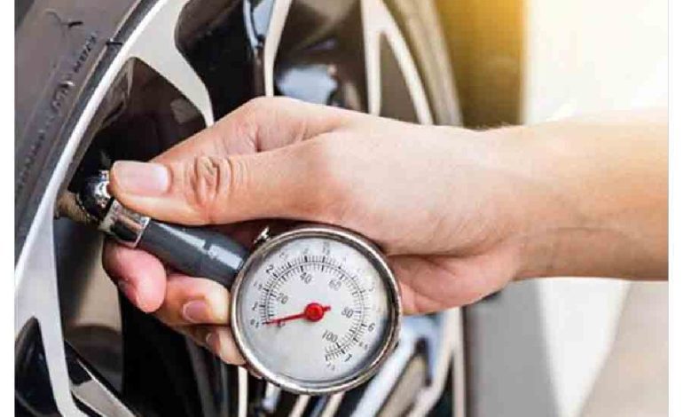  علت کم شدن باد تایر در تابستان چیست؟
