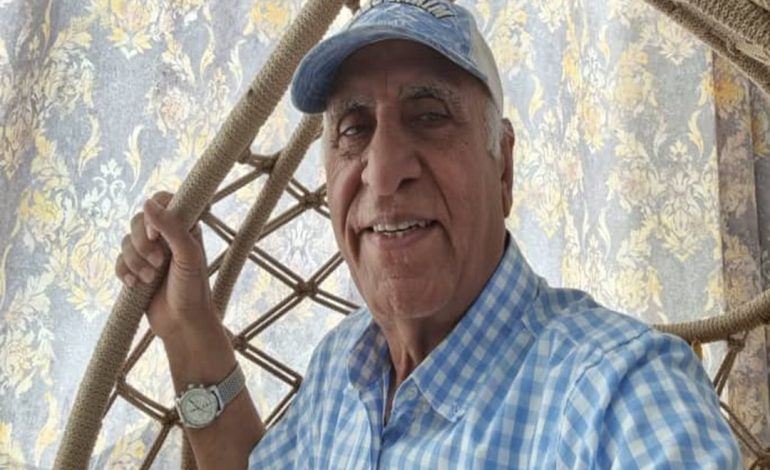  گفتگو با مهندس کاظم امینی: چگونه بریجستون به دنا تبدیل شد؟