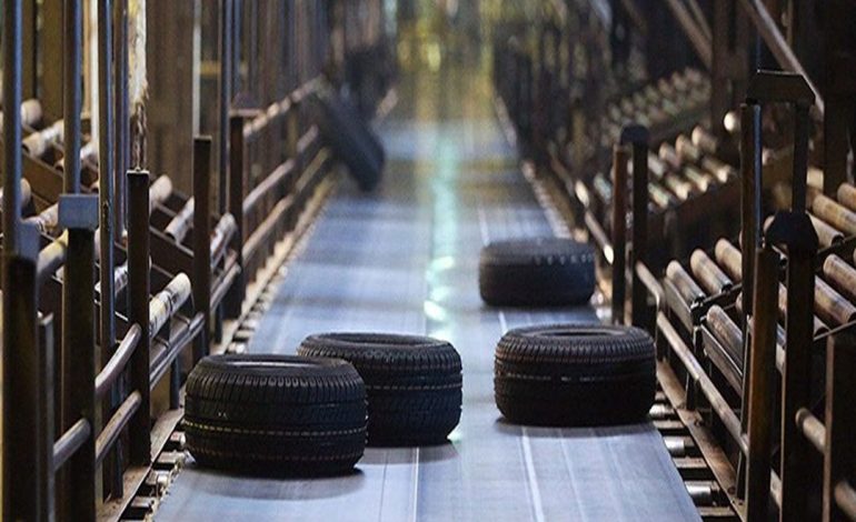  رشد 20 درصدی فروش آرتاویل تایر در فروردین ماه