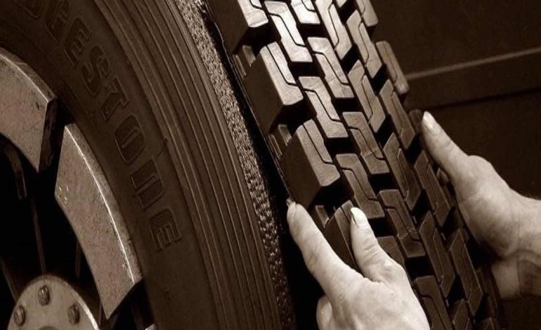  بازار رو به رشد تایرهای بازیافتی در جهان