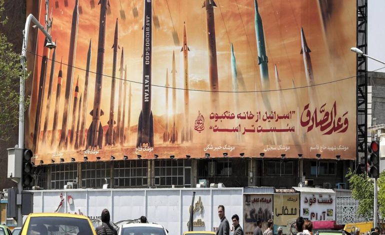  صنعت جهانی تایر خودرو پس از جنگ خاورمیانه