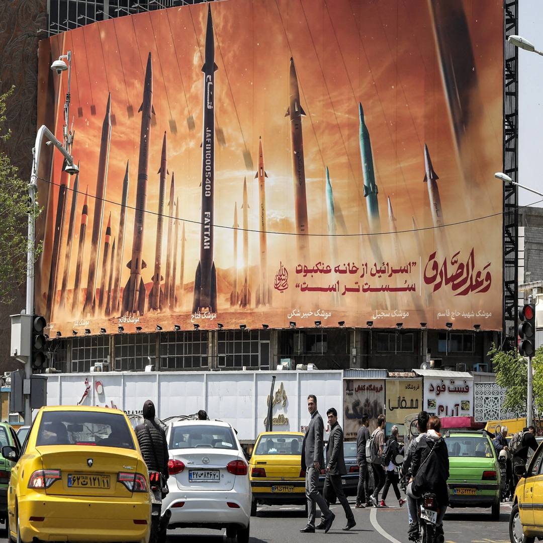 صنعت جهانی تایر خودرو پس از جنگ خاورمیانه