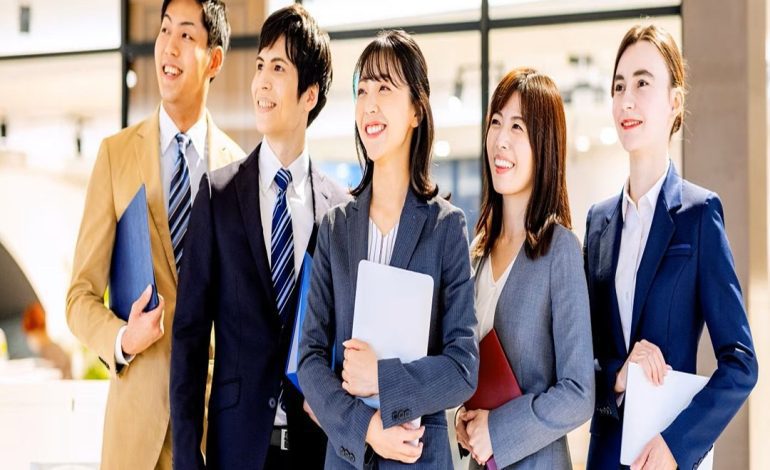  ژاپنی ها چه اصولی را برای مدیریت بنگاه های صنعتی به کار می گیرند؟
