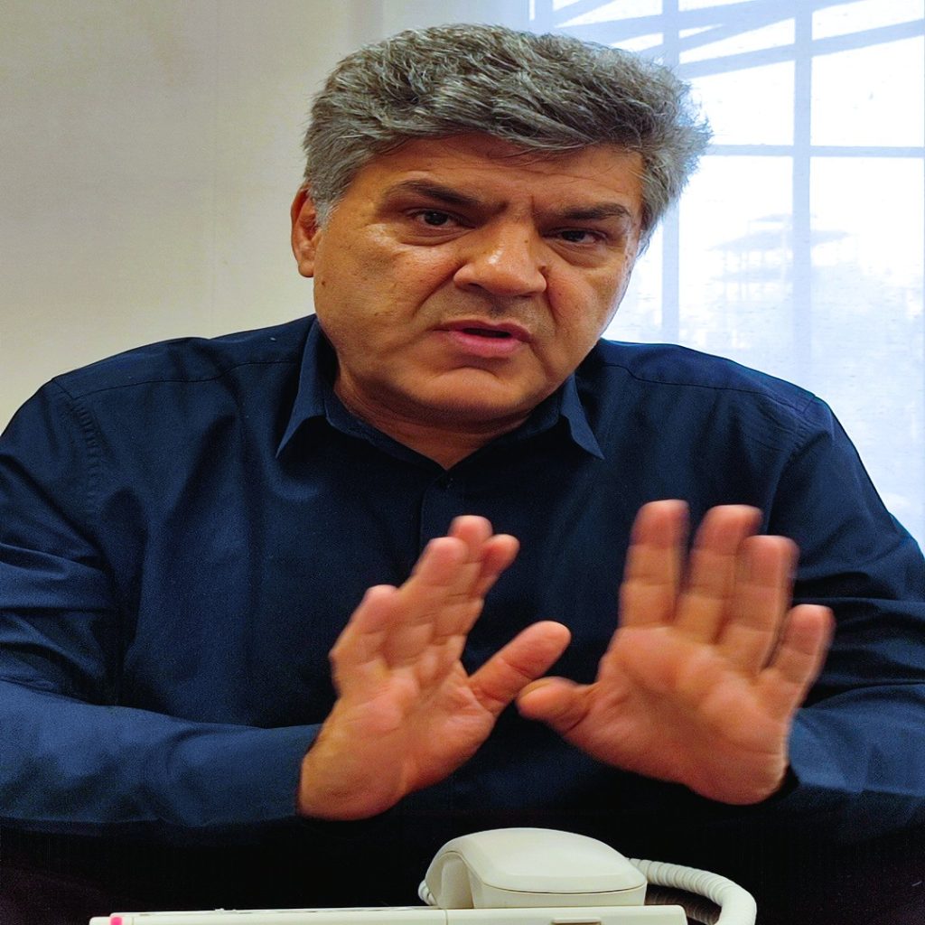 صنعت تایر در شرایط برزخی