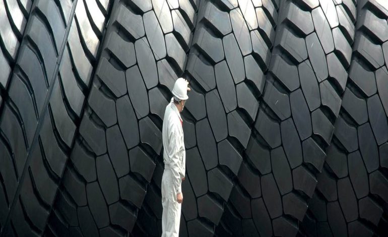  7 بازیگر برتر تایرهای OTRدر خاورمیانه