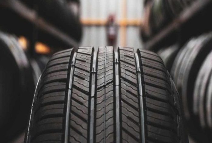  همین حالا قیمت تایر را آزاد کنید
