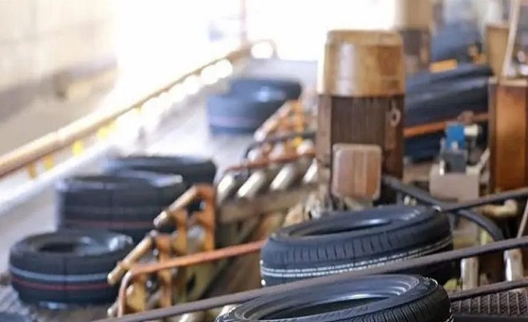  تولید تایر کاهش می یابد/ افزایش قیمت در راه است؟