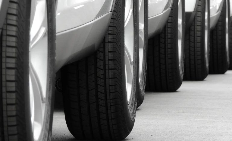  نفت و بازار تایر 2025؛ رابطه‌ای پنهان اما تعیین‌کننده