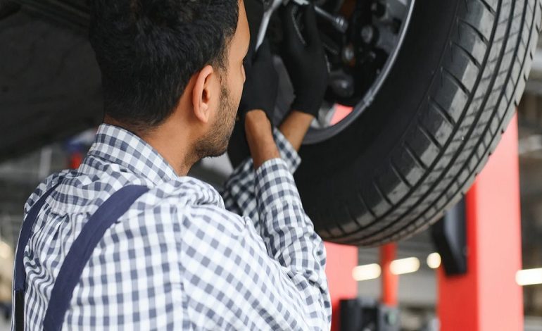  رشد درآمد 12 برابری صنعت تایر هند تا 2047