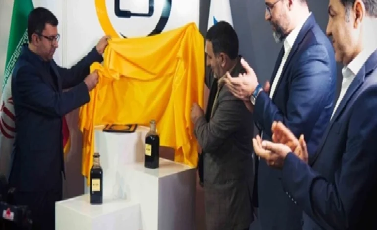  صادرات دوده‌های صنعتی ساخت ایران به اروپا و آسیا