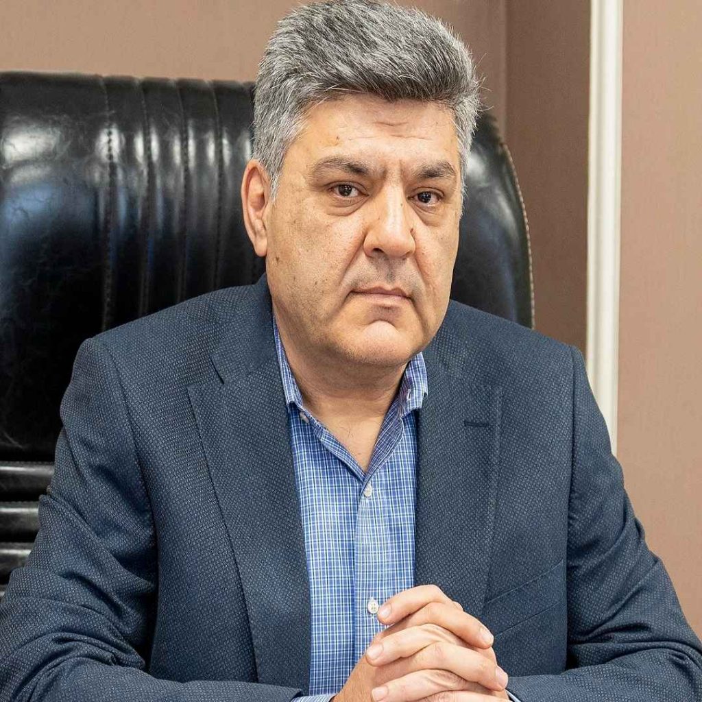 «صنعت تایر و دوران پسا ماشه»