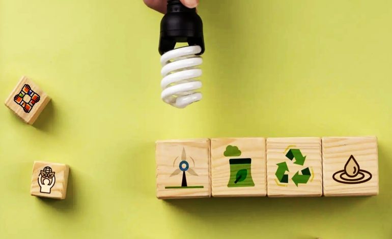  ۵ راهکار ساده برای افزایش بهره‌ وری انرژی در کارخانه‌ ها