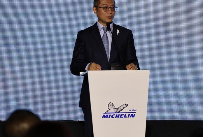  2 میلیارد دلار سرمایه گذاری میشلن در چین