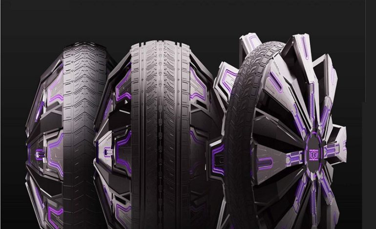  دو افتخار در جوایز طراحی IDEA 2025 برای شرکت نکسن تایر