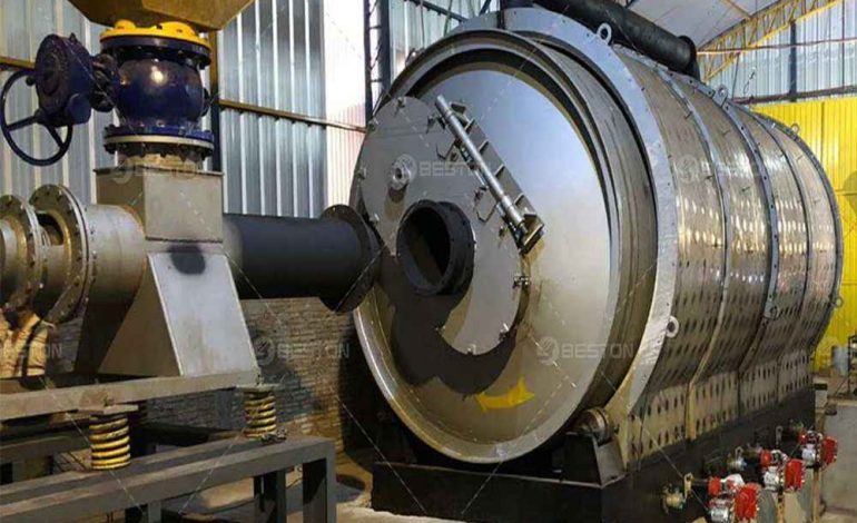  فرآیند پیرولیز چیست و چه نتایجی به همراه دارد؟