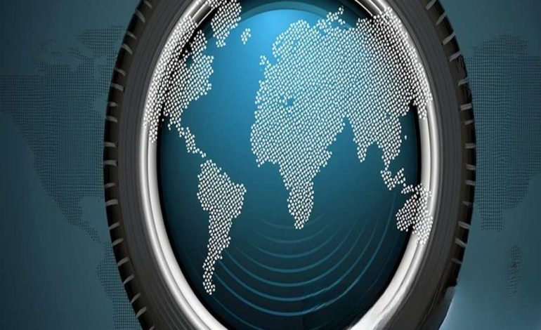 18 شرکت برتر صنعت تایر دنیا بر اساس ارزش بازار
