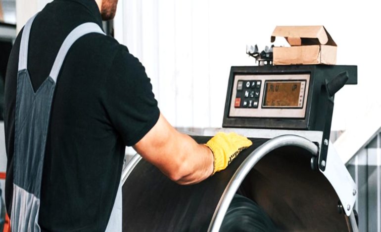  اهمیت وزن تایر برای خودروهای مختلف