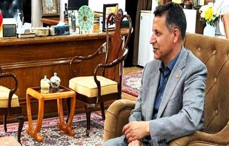  خودروسازان به صنعت تایر بیش از ۳ همت بدهی دارند