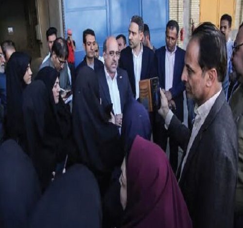  بهره‌برداری از فاز نخست کارخانه «ایران تایر» با ظرفیت ۱۰ هزار تن در سمنان