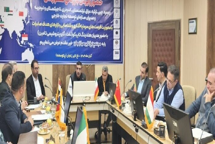  صنعت تایرسازی ایران ظرفیت نفوذ به بازارهای منطقه‌ای را دارد