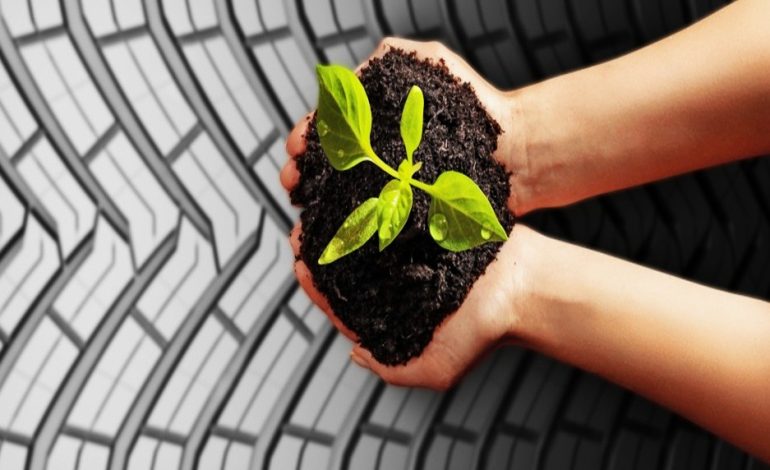  پایداری؛ آینده صنعت تایر جهان