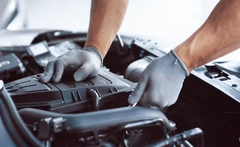  روایتی از روزهای گذشته و پذیرش فناوری خودرو در امروز