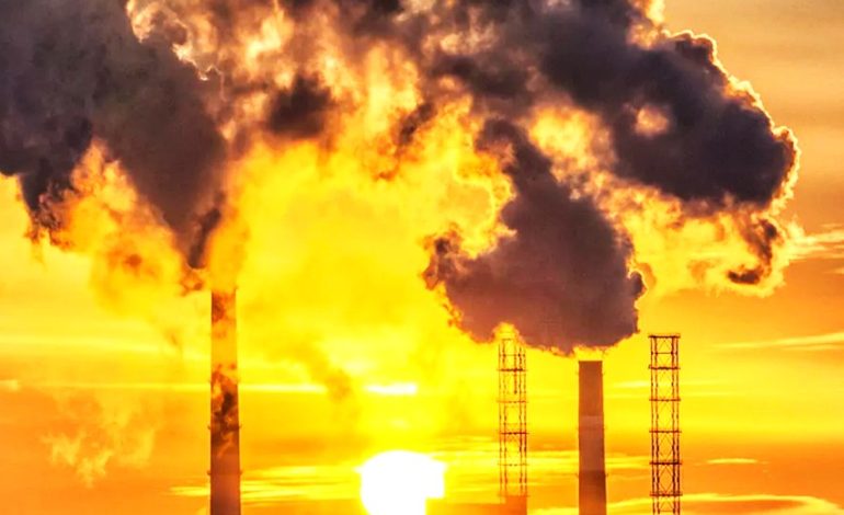  وظایف مهم صنعت تایر در نهضت جهانی کربن زدایی