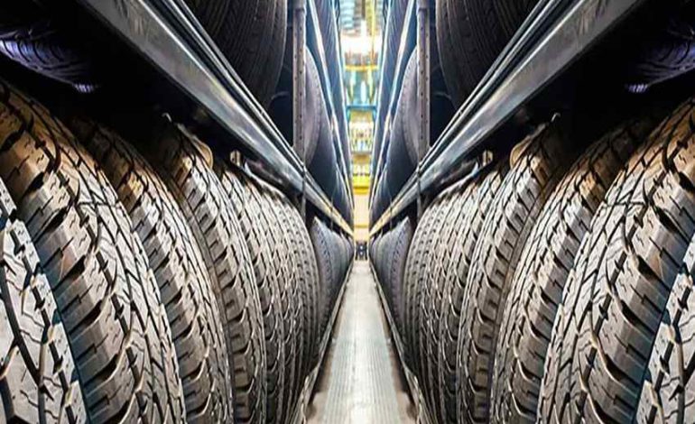  گفتگوی رادیوتایر با محسن حلوایی، فعال بازار تایر