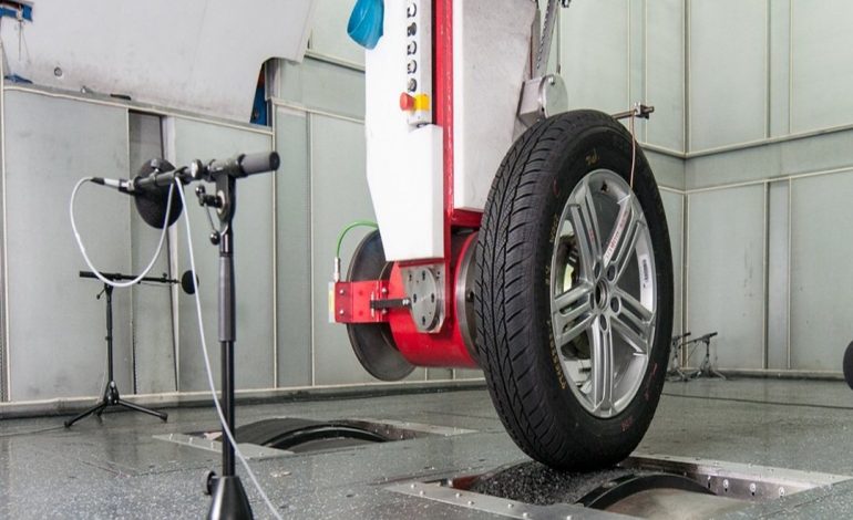  تحلیل سهم بازار تایرهای سواری در اروپا تا 2035