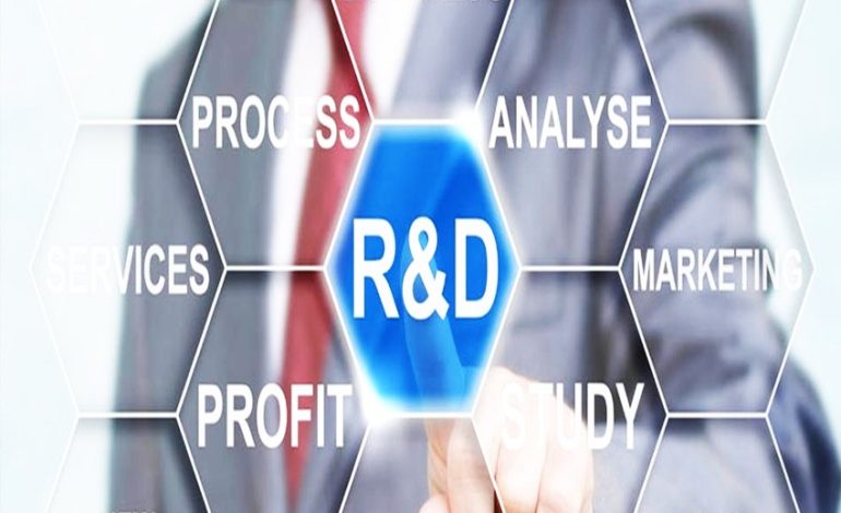  جایگاه تحقیق و توسعه در شرکت های تایرساز جهان و ایران