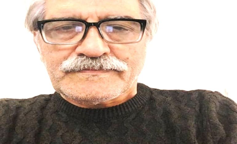  مردی فراتر از صنعت با قلمی فراتر از تحلیل