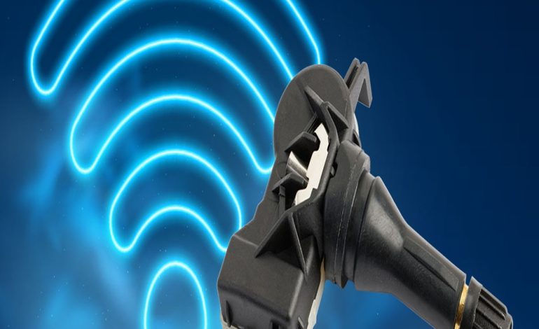  سیستم نظارت بر فشا باد تایر چگونه کار می کند؟