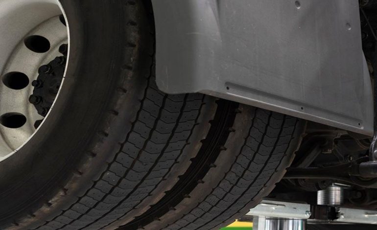  بازار تایر جهانی تا سال ۲۰۳۲ به ۴۶۲.۹ میلیارد دلار خواهد رسید