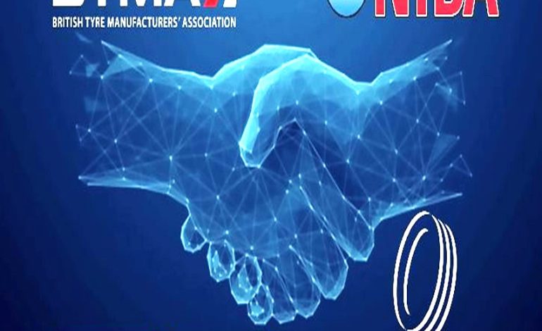  اتحاد چهار نهاد معتبر بریتانیایی برای ارتقای کیفی تایر