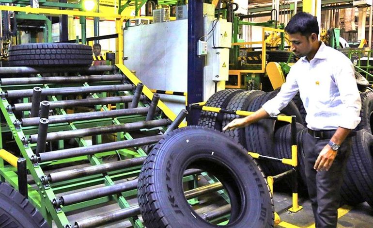  R&D چگونه بحران تعرفه ها را در صنعت تایر هند رفع می کند؟