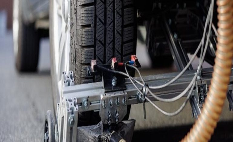  کنتیننتال چگونه سایش تایرهای خود را 11 درصد کاهش داد؟