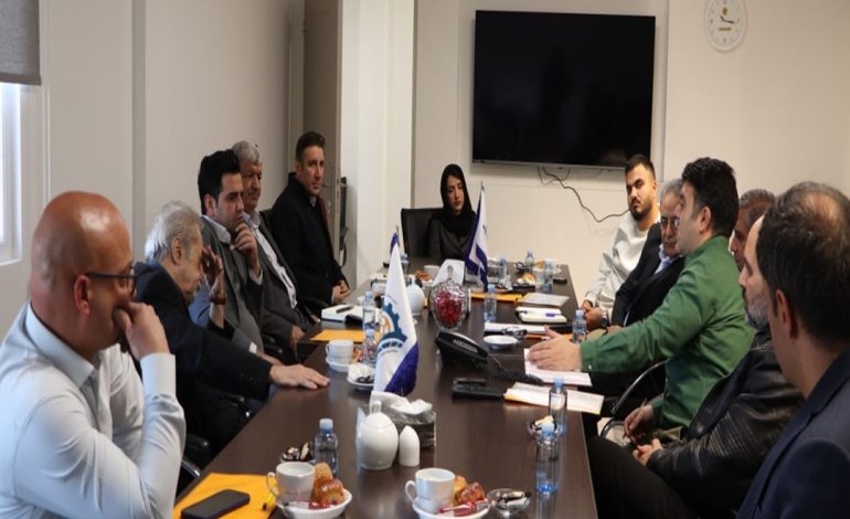  همایش صنعت روکش تایر و بازیافت برگزار می شود