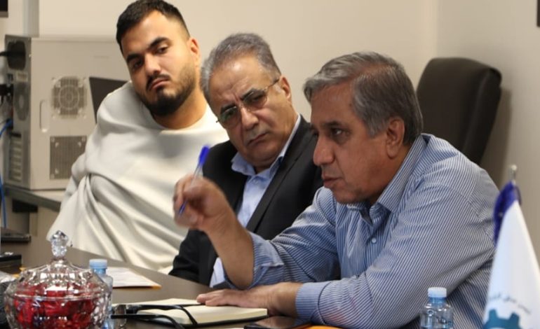  سازمان های دولتی در تضاد با صنعت روکش