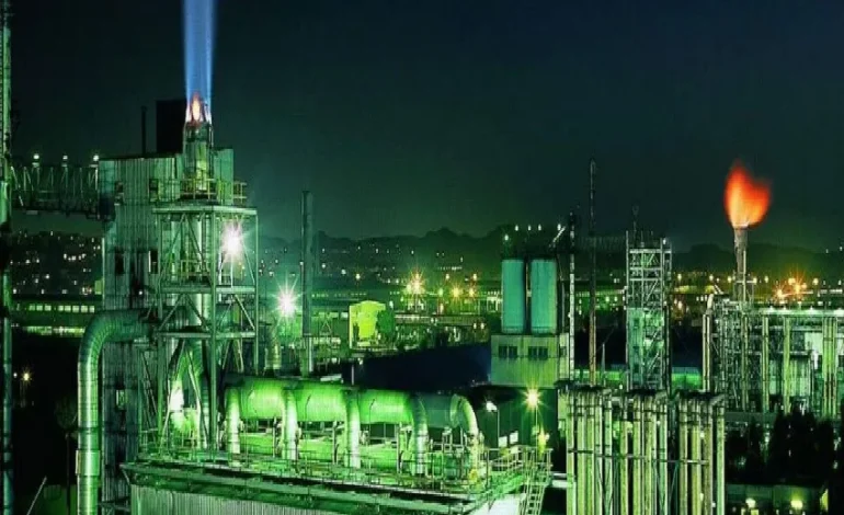  کربن ایران؛ از ظرفیت تولید تا واقعیت زیان‌دهی