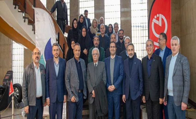  صنعت تایر کشور نیازمند به‌روزرسانی است