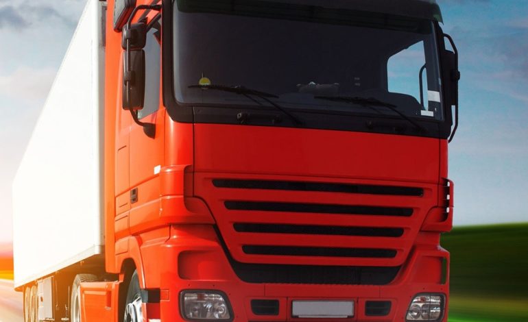  تامین تایر های باری؛ چالش صنعت حمل و نقل