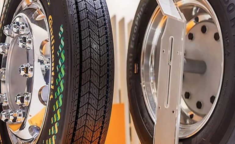  استراتژی های فروش تایر در 2026