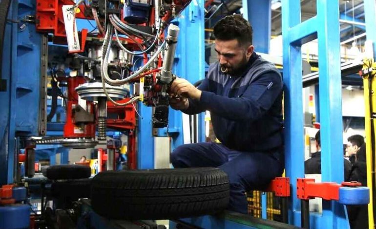  پیش بینی های خطرناک برای صنعت تایر در 3 ماهه آخر سال