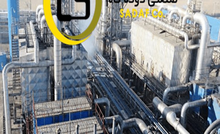  جهش های فروش و افت های تولید در صنعتی دوده فام